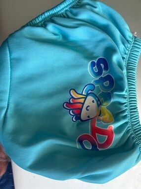 Swim Diaper